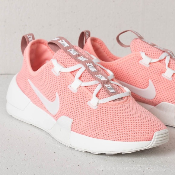 Nike Shoes - Nike Pink Running Shoes